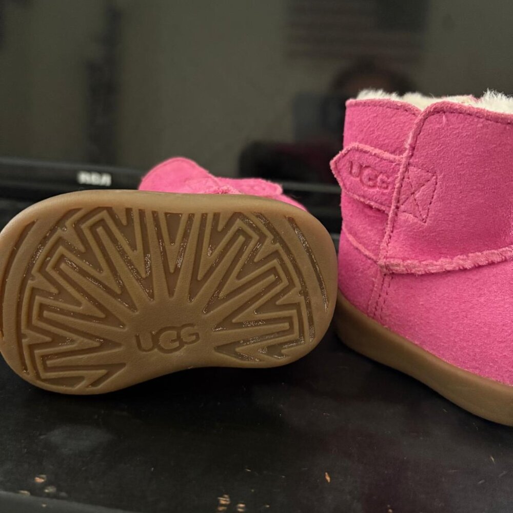 Baby Boot - Picture 3 of 5